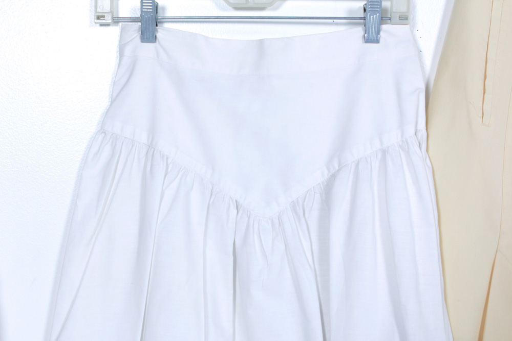 Retro Summerwear