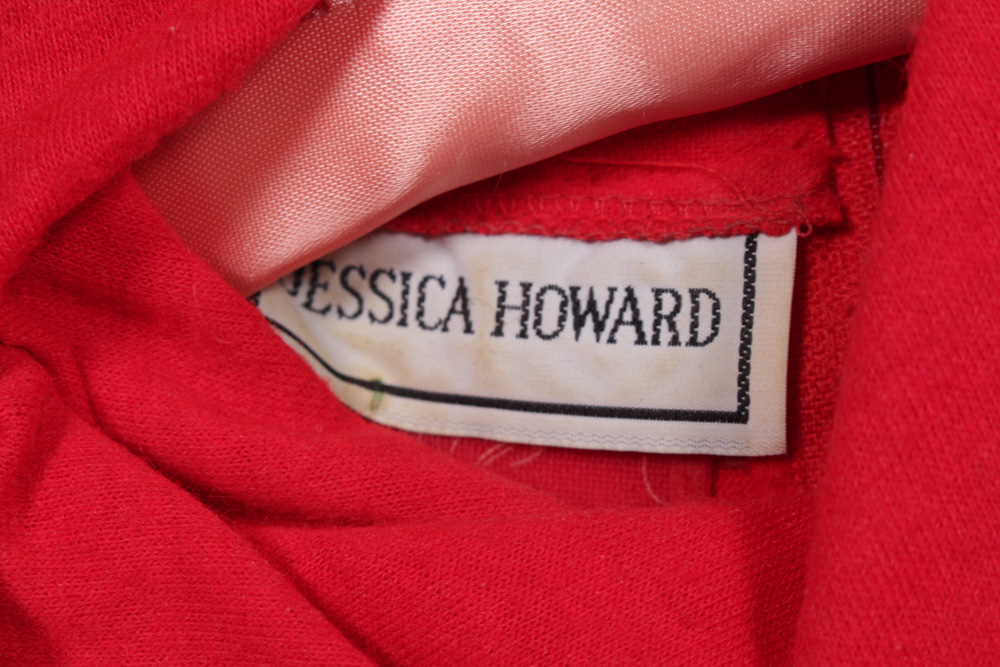Women's Vintage Clothing