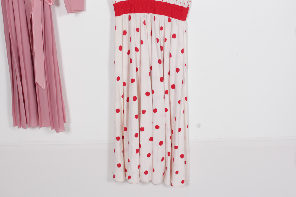 Women's Vintage Clothing