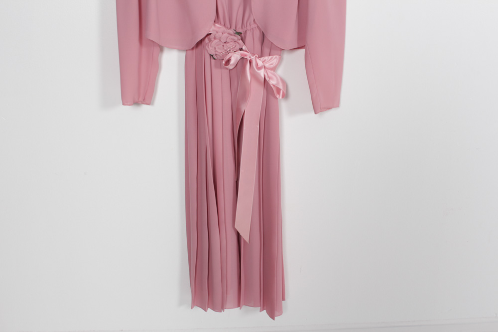 Women's Vintage Clothing