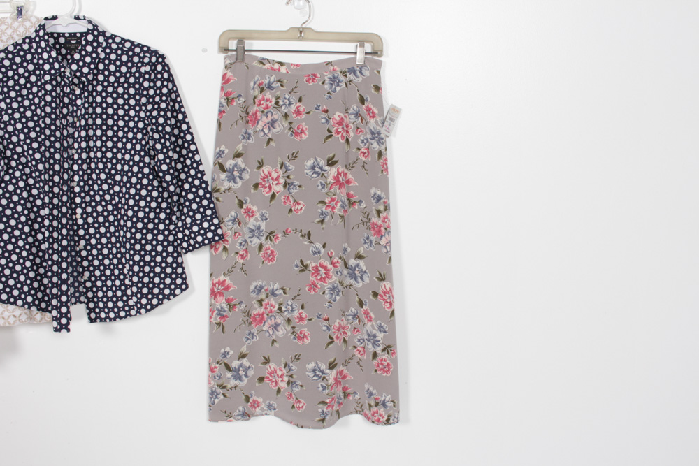 Women's Vintage Clothing