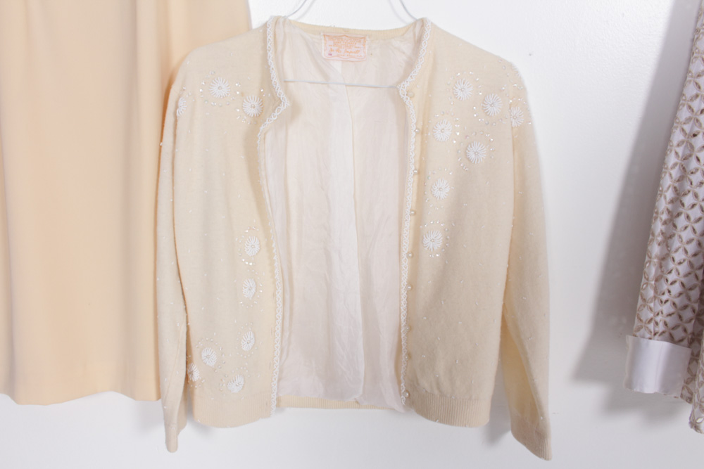 Women's Vintage Clothing