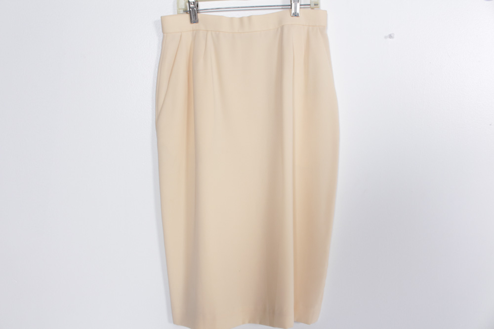 Women's Vintage Clothing