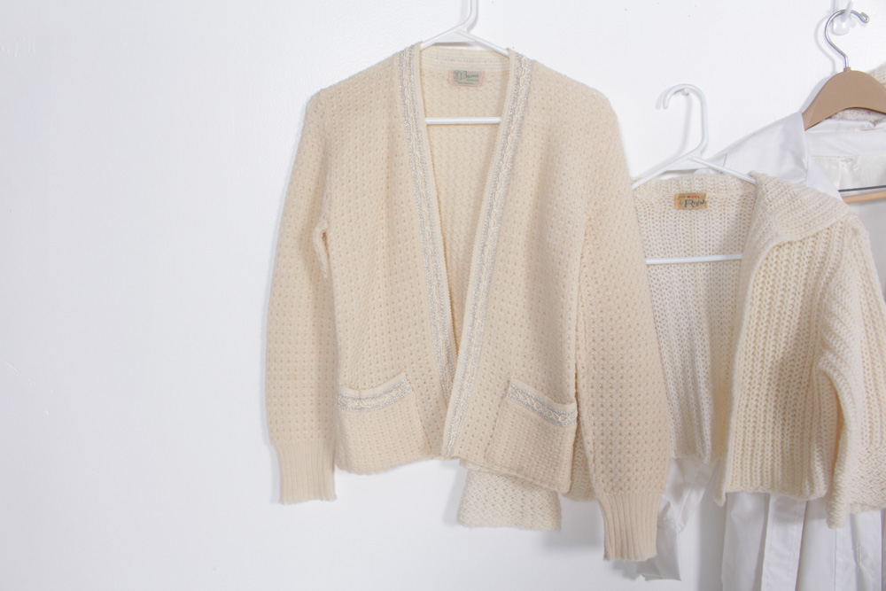Women's Vintage Clothing