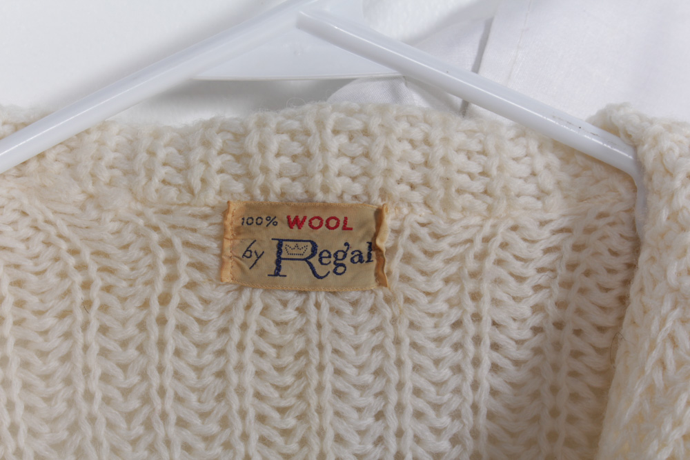 Women's Vintage Clothing