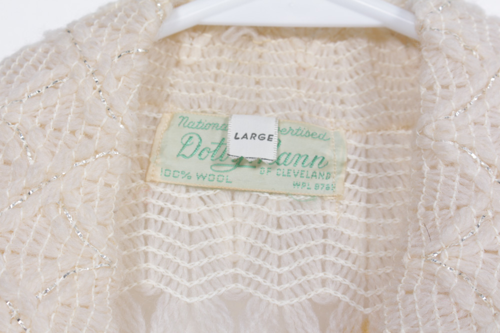 Women's Vintage Clothing
