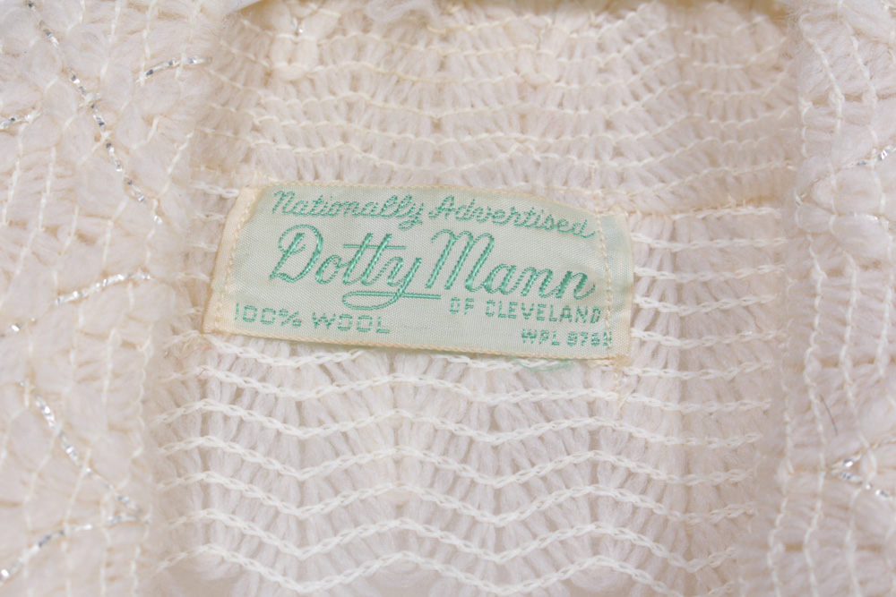 Women's Vintage Clothing