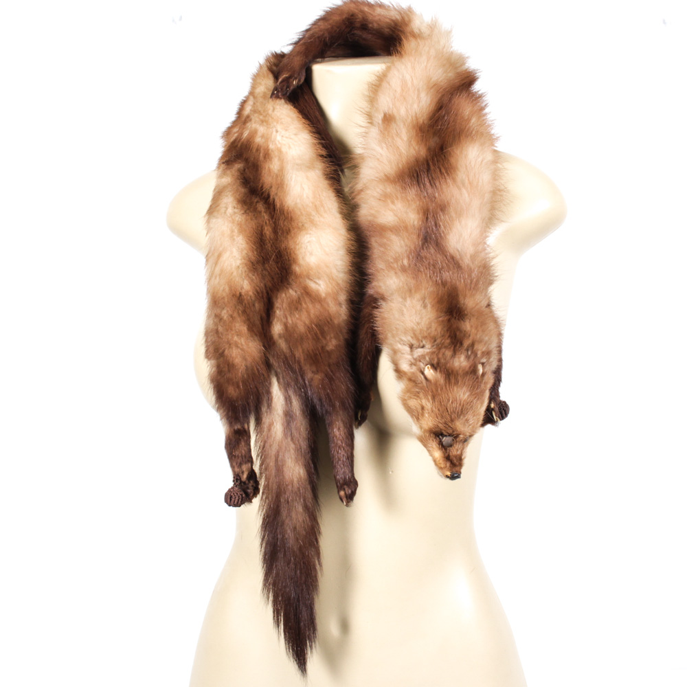 Women's Vintage Clothing