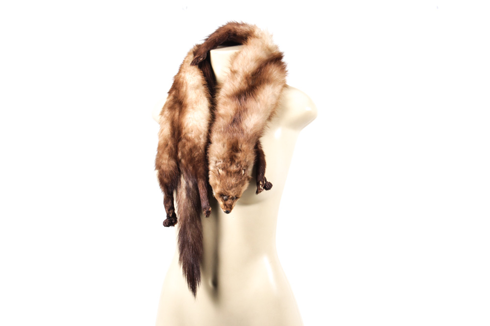 Women's Vintage Clothing