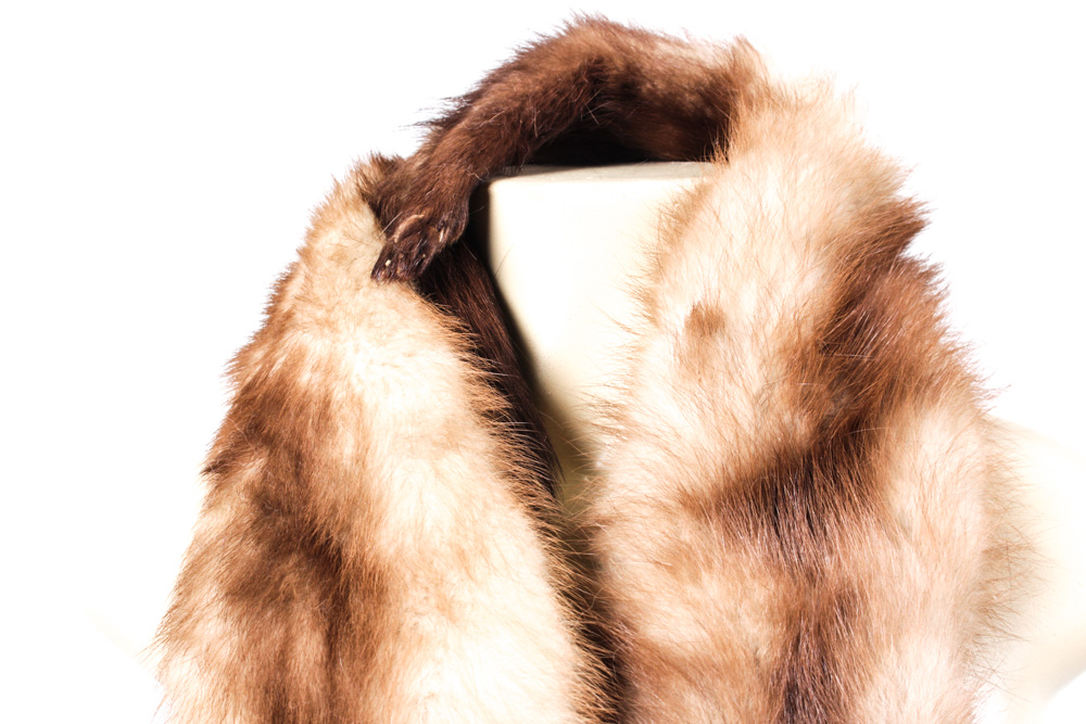 Women's Vintage Clothing