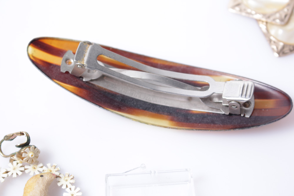 Retro Collection of Costume Jewelry