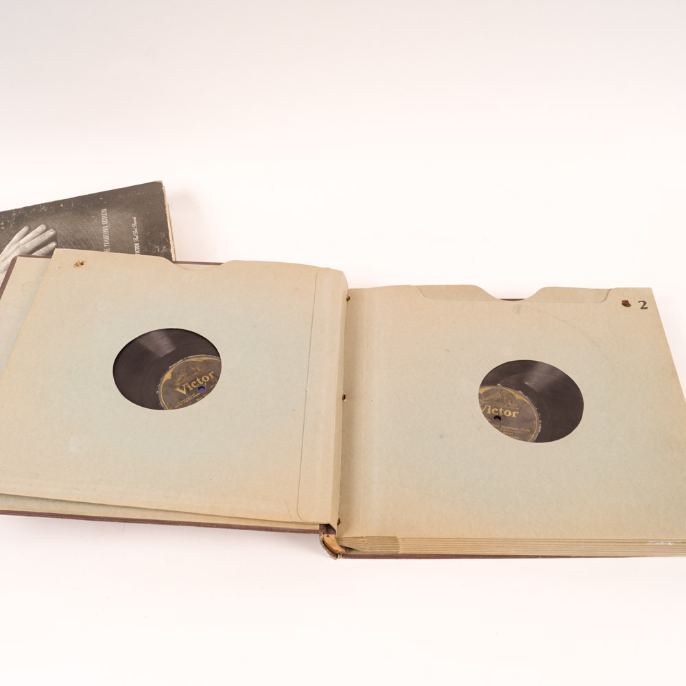 Yma Sumac, Other Instrumental and Classical Theme Records