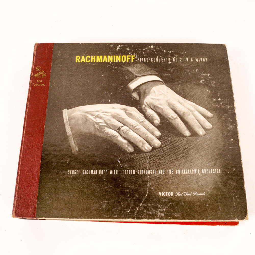 Yma Sumac, Other Instrumental and Classical Theme Records