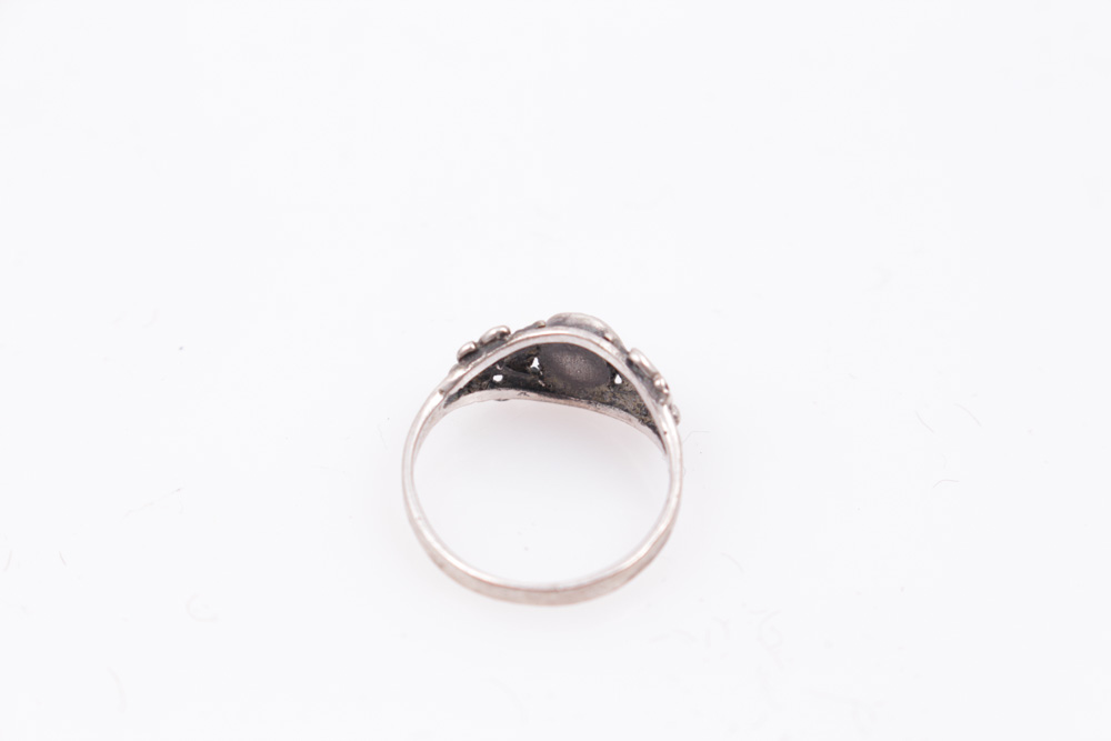 Sterling Silver Jewelry Selection