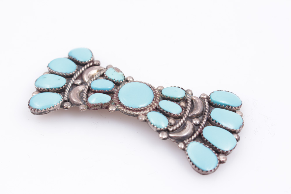 Sterling Silver Jewelry Selection