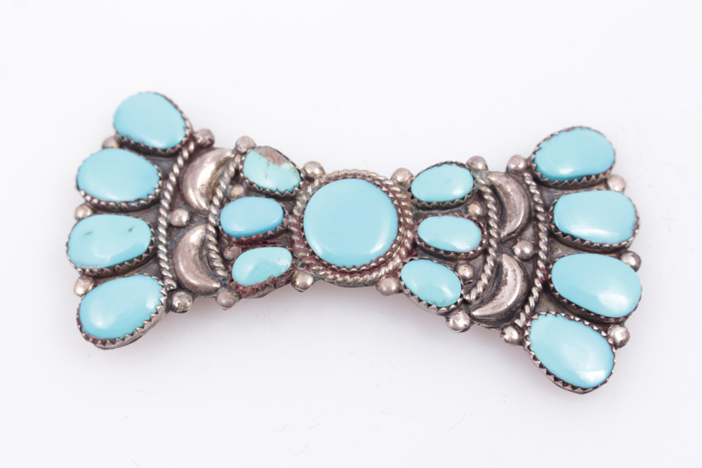 Sterling Silver Jewelry Selection