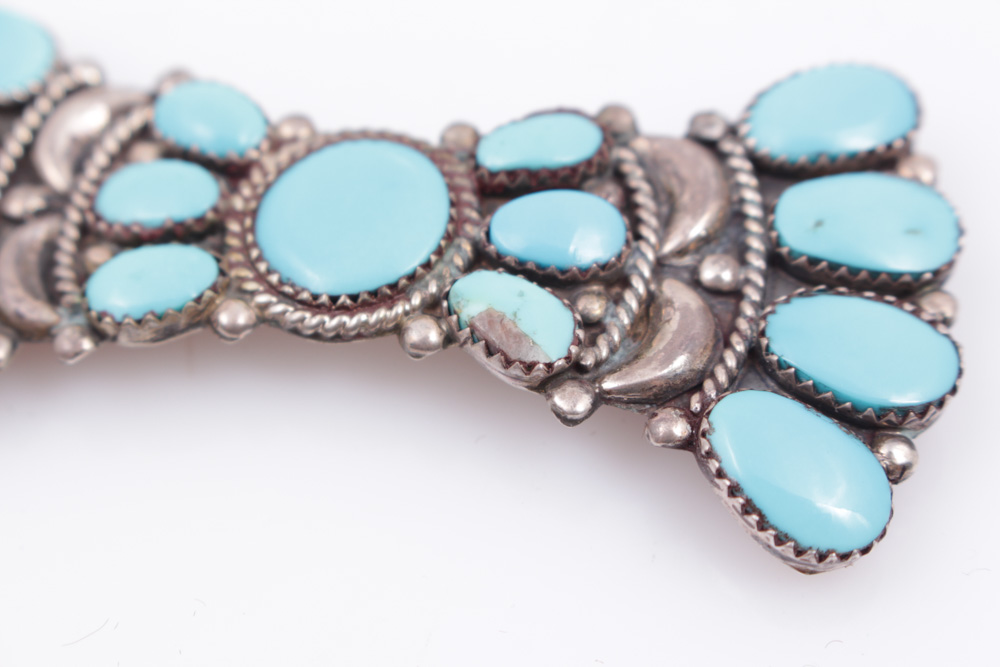 Sterling Silver Jewelry Selection