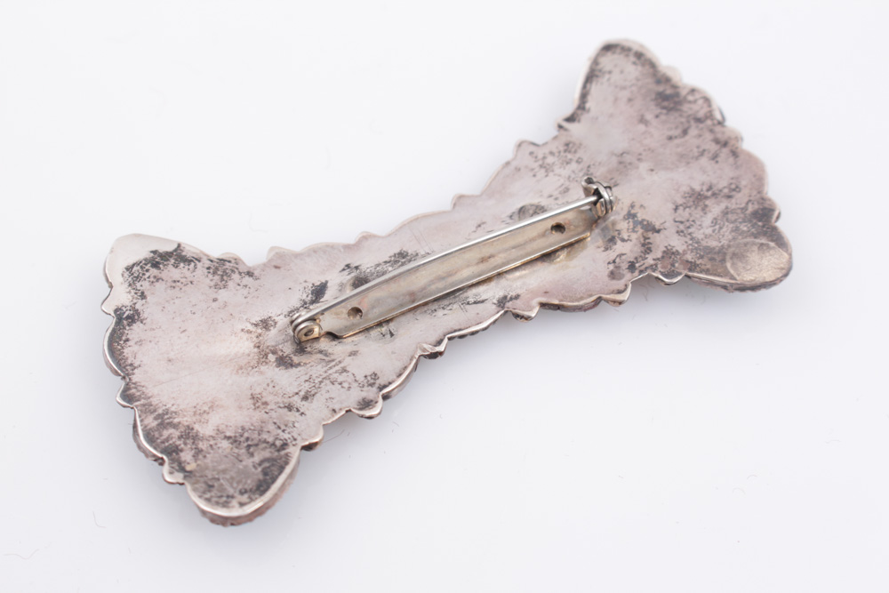 Sterling Silver Jewelry Selection