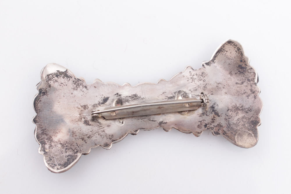 Sterling Silver Jewelry Selection