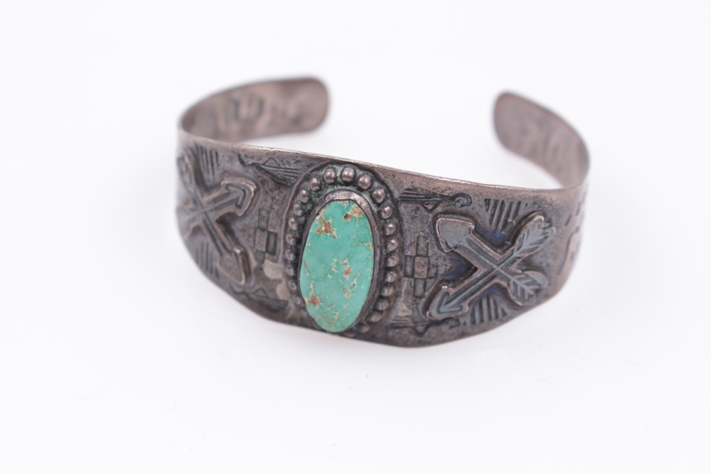 Sterling Silver Jewelry Selection