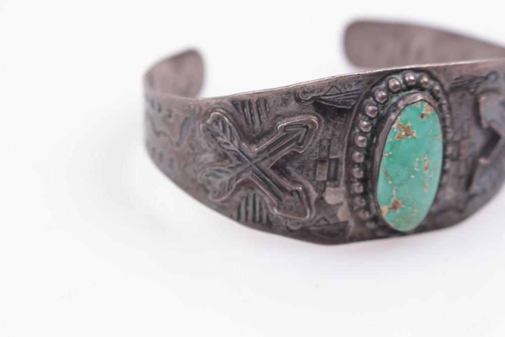 Sterling Silver Jewelry Selection