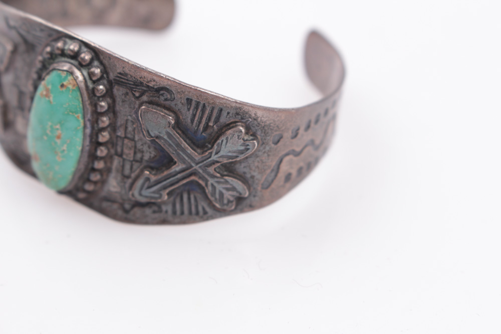 Sterling Silver Jewelry Selection