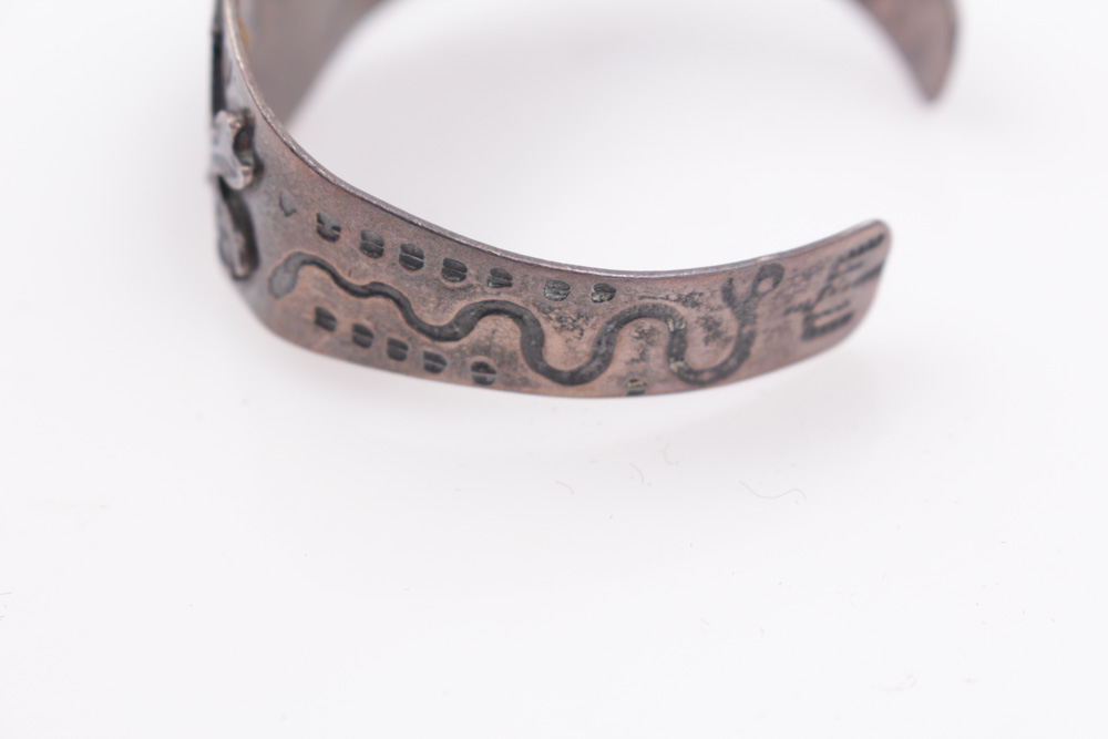 Sterling Silver Jewelry Selection