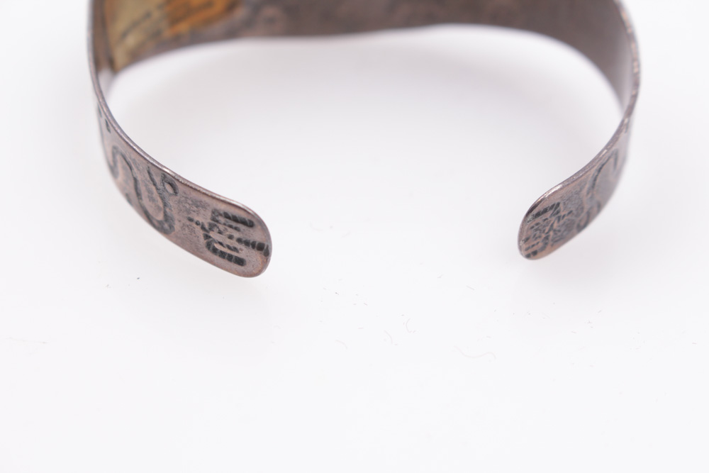 Sterling Silver Jewelry Selection