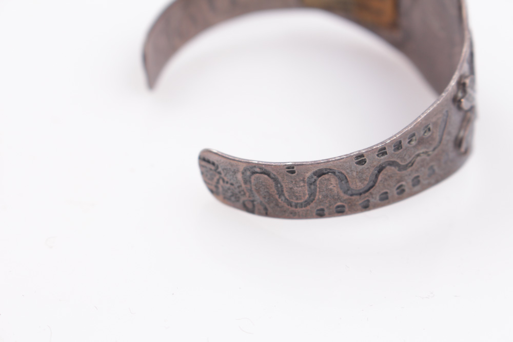 Sterling Silver Jewelry Selection