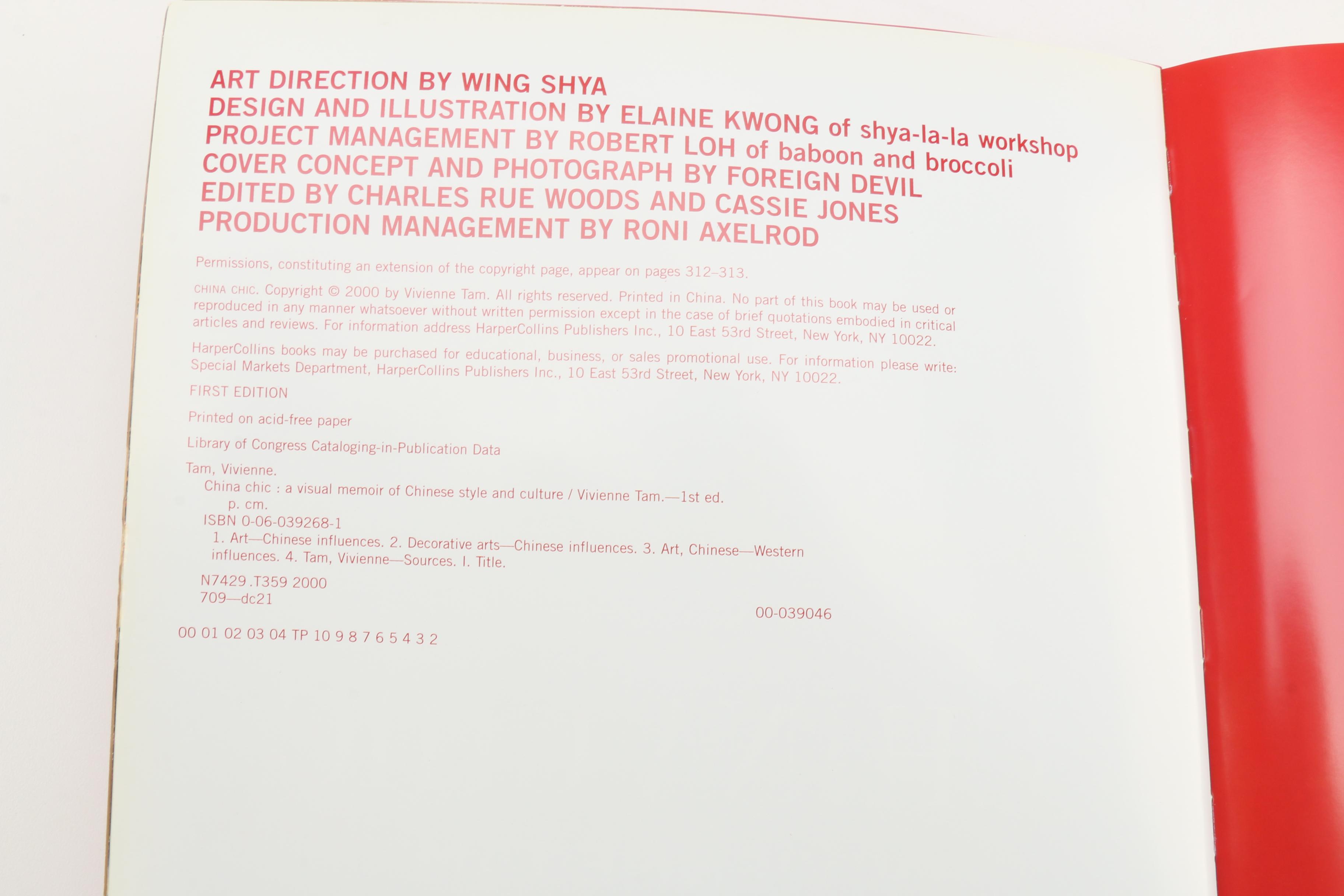 Signed First Edition Fashion Books Including Valerie Steele "The Black Dress"