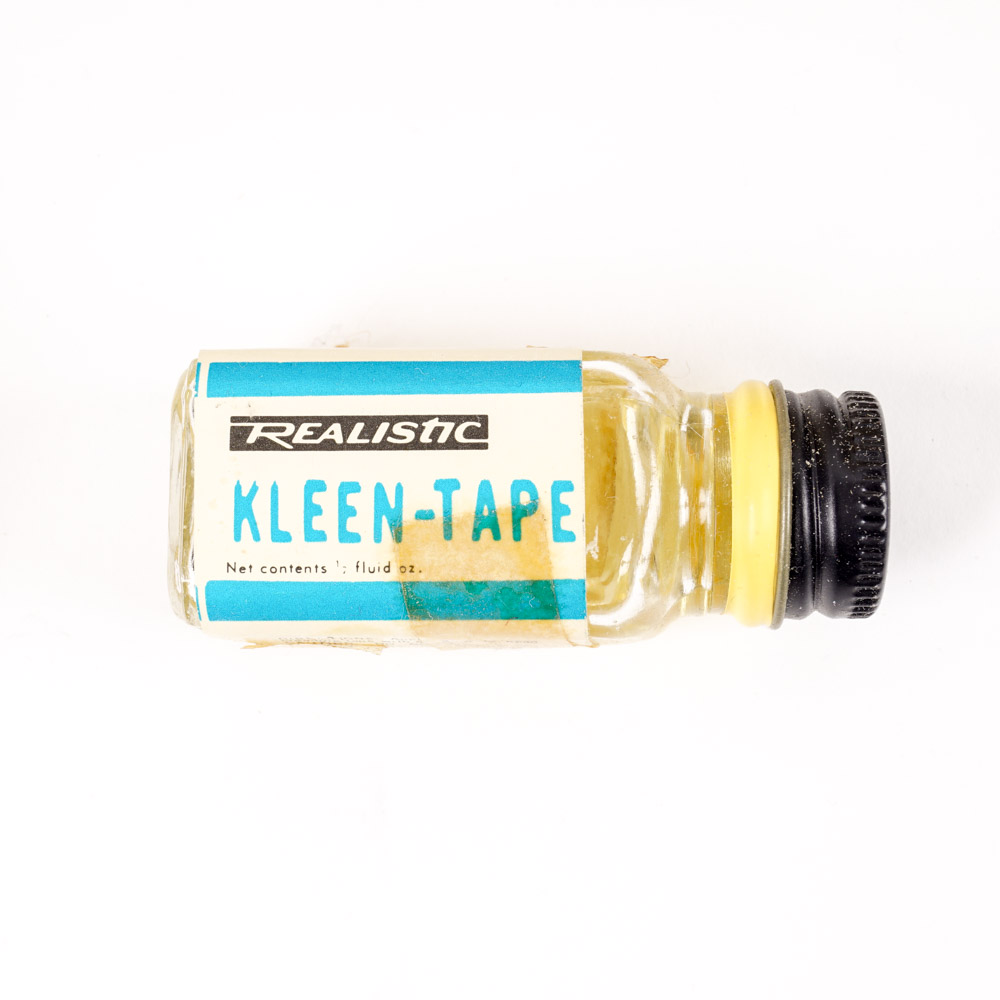 Masterwork Reel-to-Reel Tape Recorder and Accessories