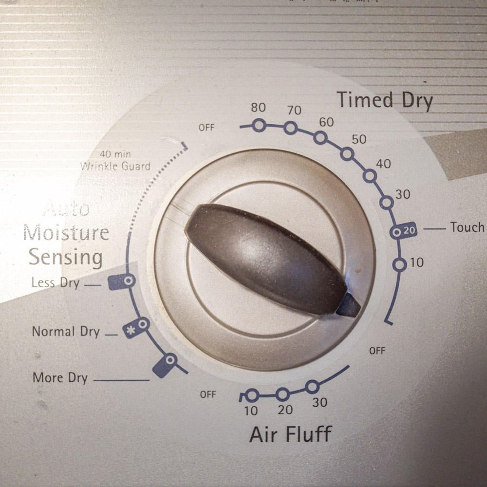 Sears Kenmore Washer and Dryer