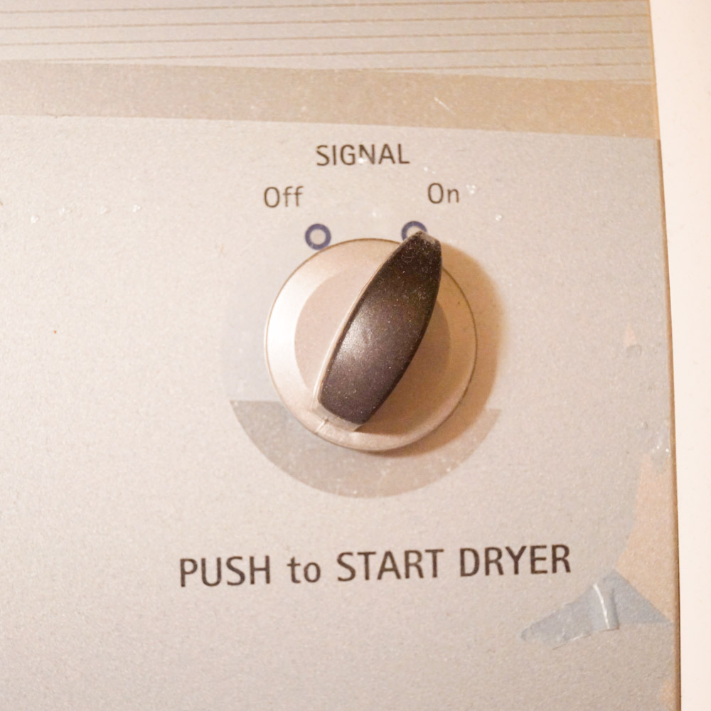 Sears Kenmore Washer and Dryer