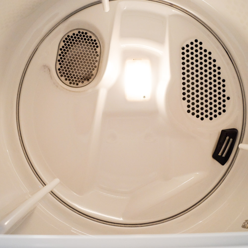 Sears Kenmore Washer and Dryer