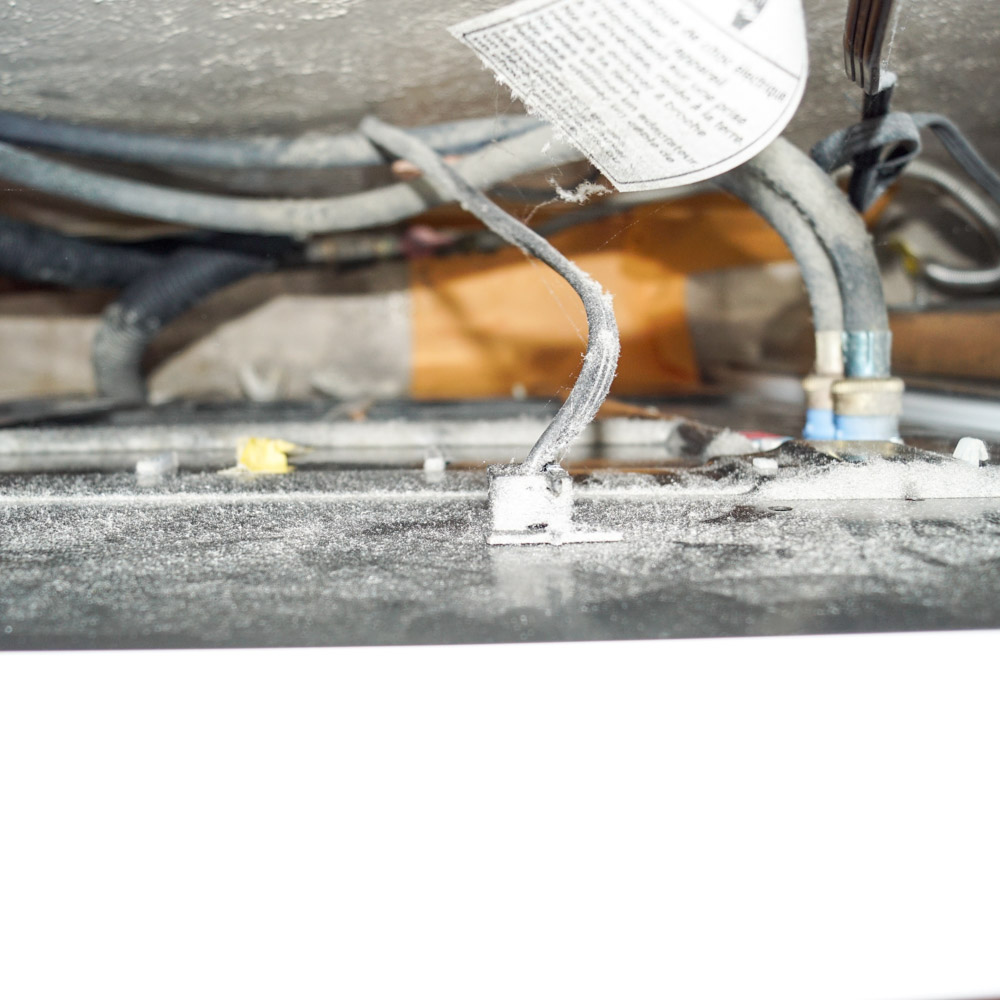 Sears Kenmore Washer and Dryer