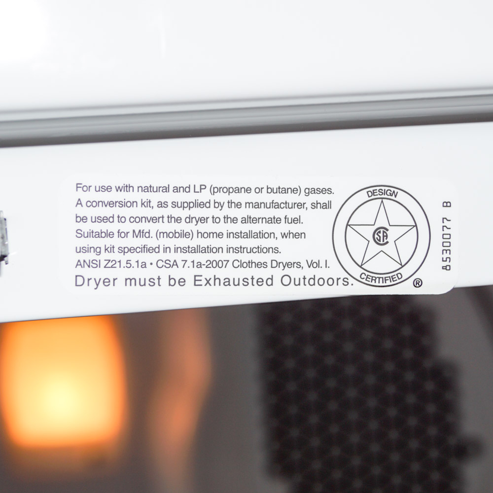 Sears Kenmore Washer and Dryer