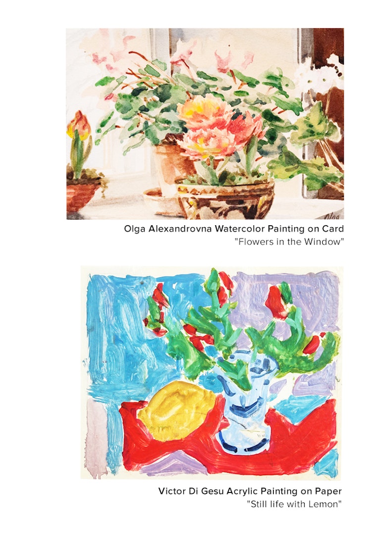 Seller Story: Art Dealer Anthony McNaught, Santa Cruz, CA