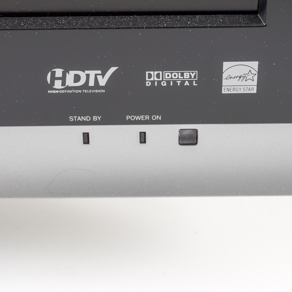 Magnavox 31.5" Flat Screen Television