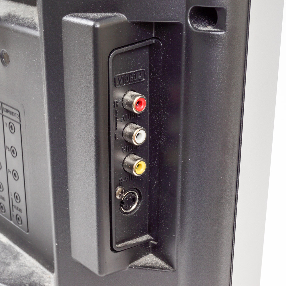 Magnavox 31.5" Flat Screen Television