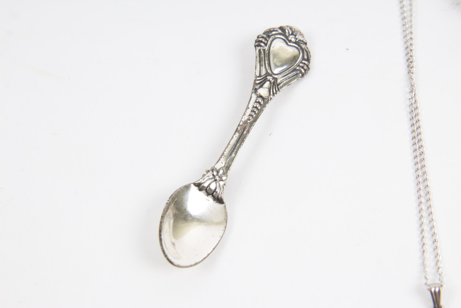 Sterling, Turquoise, and Crystal Jewelry Assortment