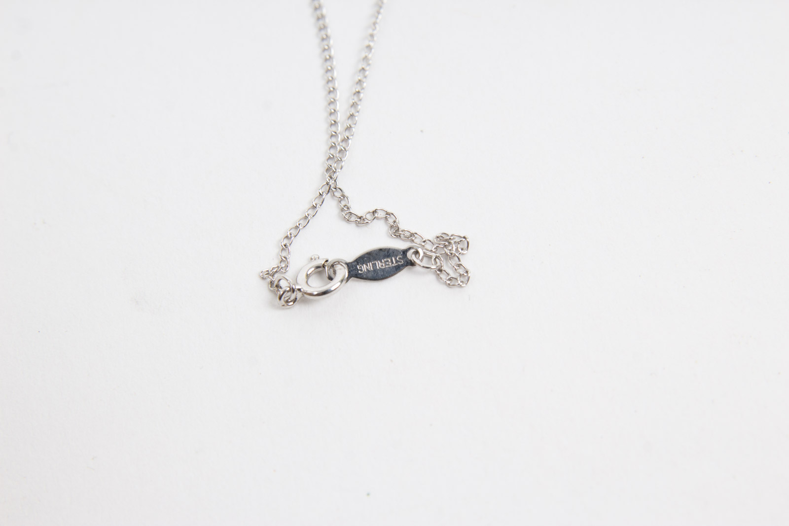 Sterling, Turquoise, and Crystal Jewelry Assortment