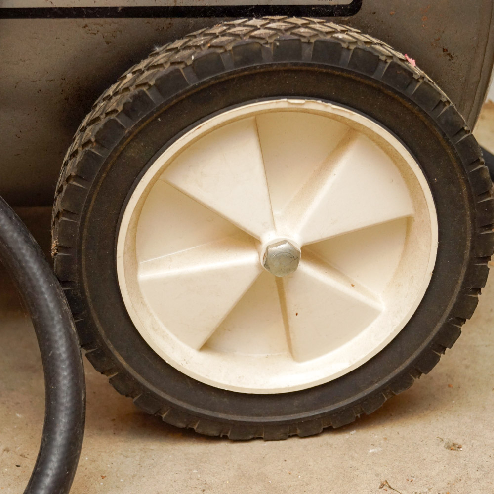 Campbell Hausfeld Air Compressor