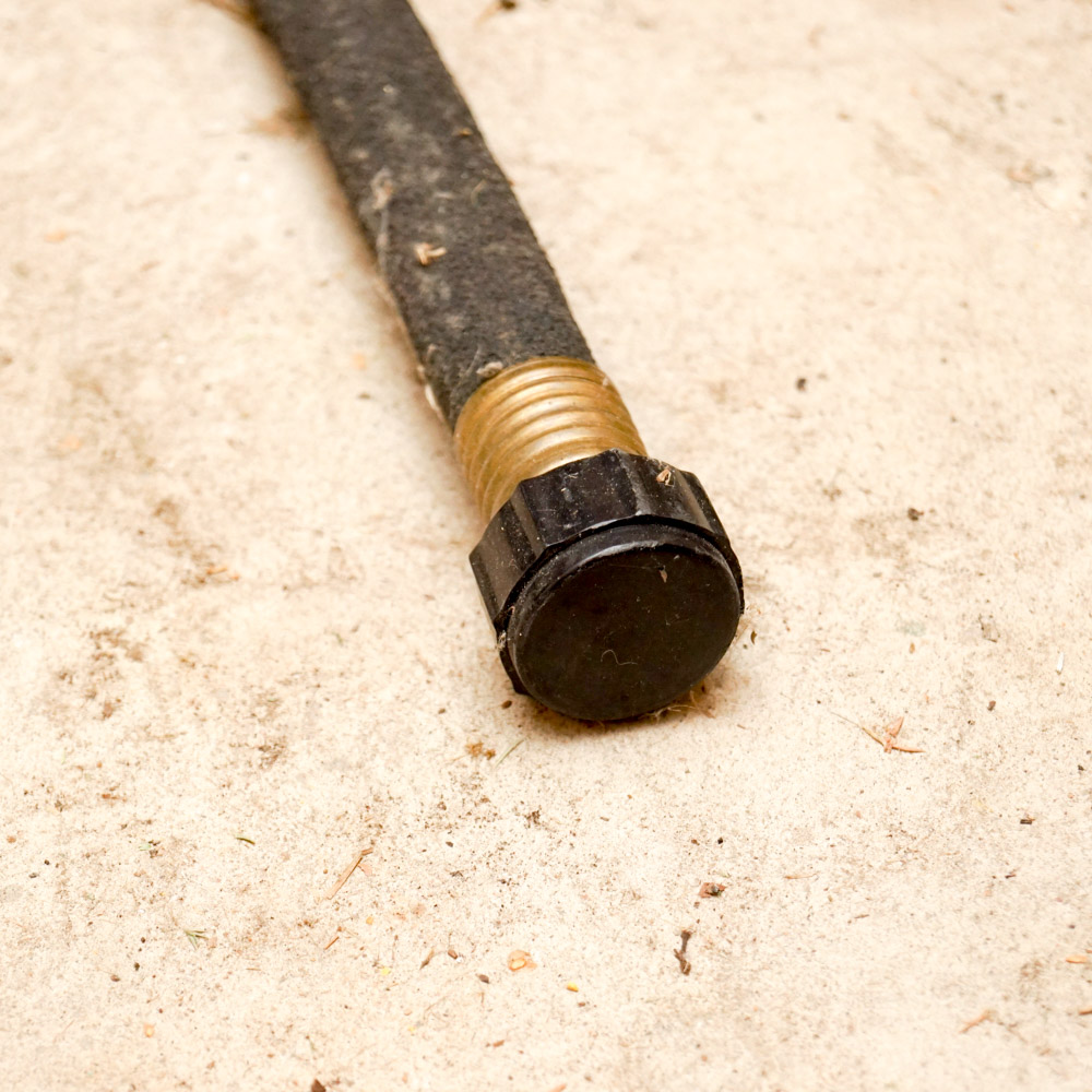 Campbell Hausfeld Air Compressor