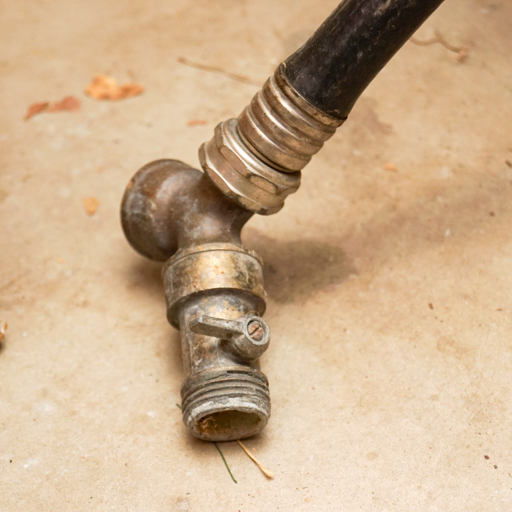 Campbell Hausfeld Air Compressor