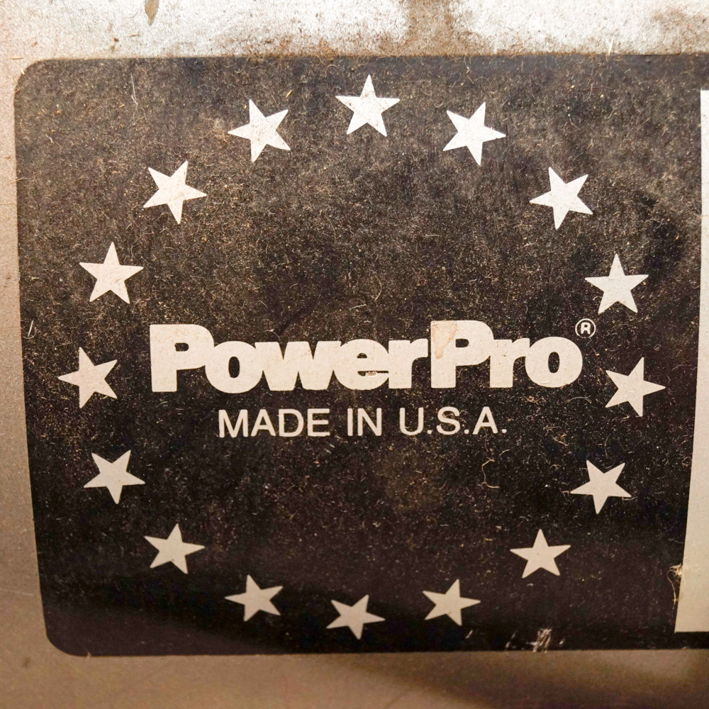 Campbell Hausfeld Air Compressor