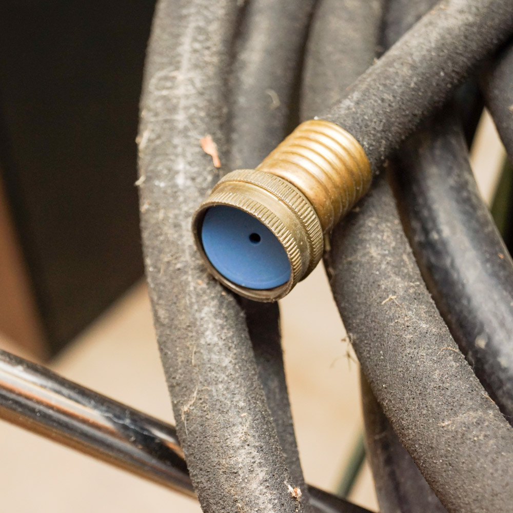 Campbell Hausfeld Air Compressor