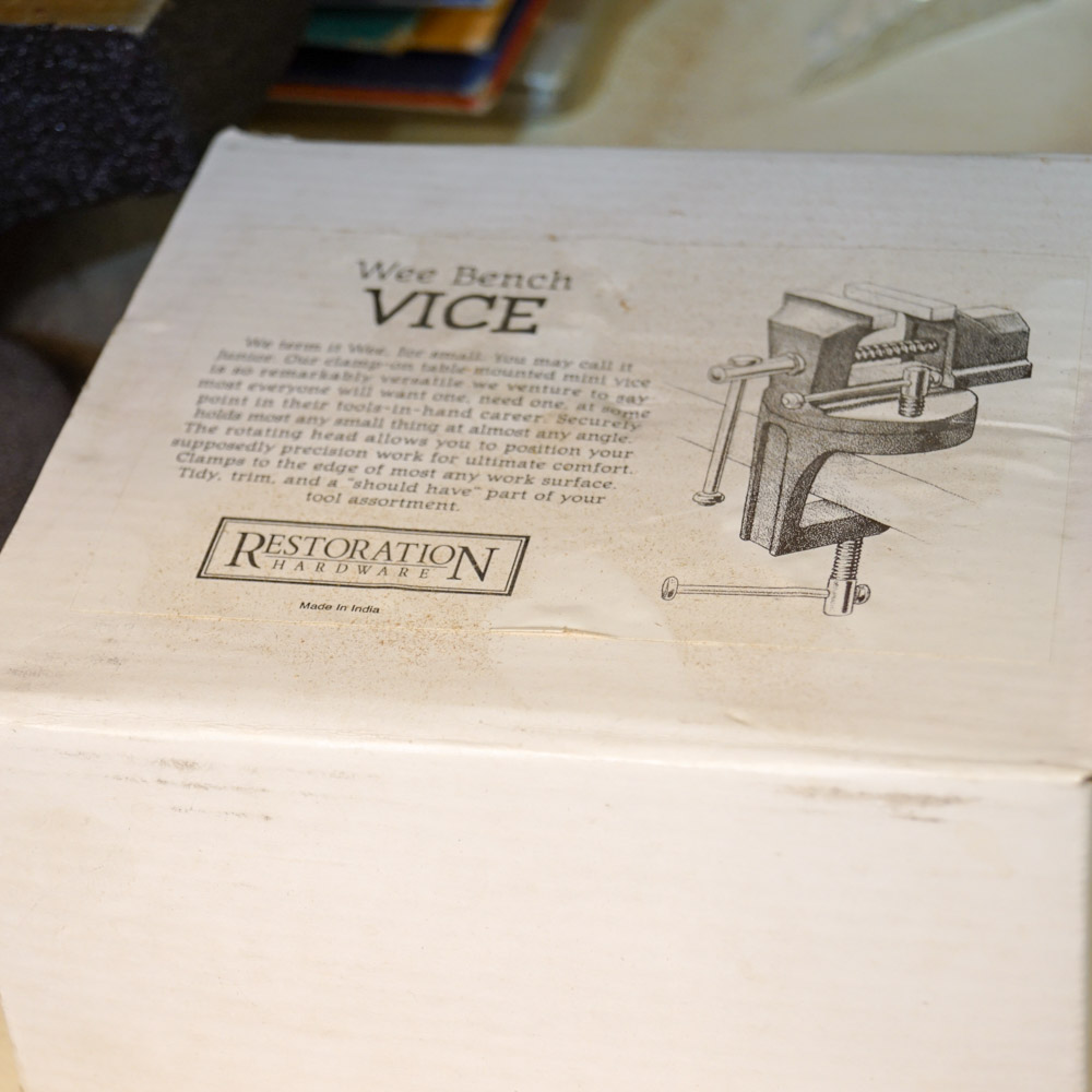 Vintage Craftsman Radial-Arm Saw