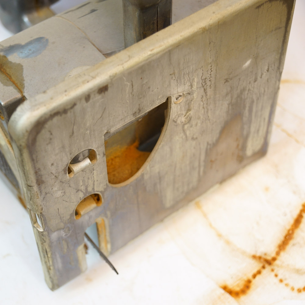 Collection of Vintage Power Tools