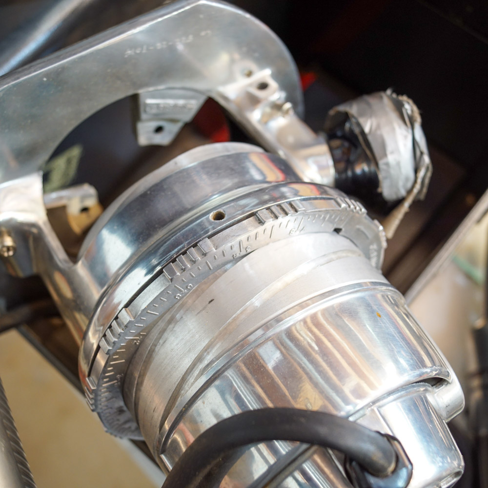 Collection of Vintage Power Tools