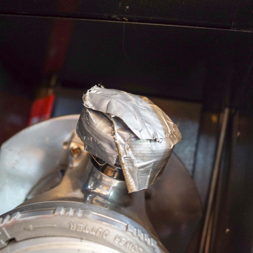 Collection of Vintage Power Tools